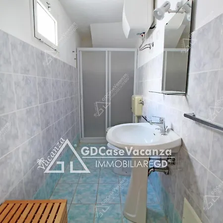 Gdcasevacanza -centralissimo Su Corso Roma- Apartment *