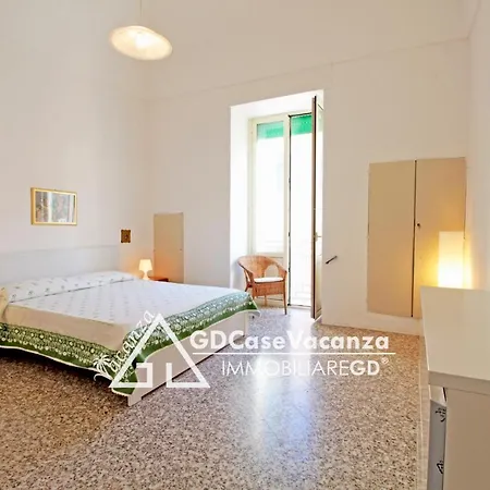 Apartment Gdcasevacanza -centralissimo Su Corso Roma- Gallipoli