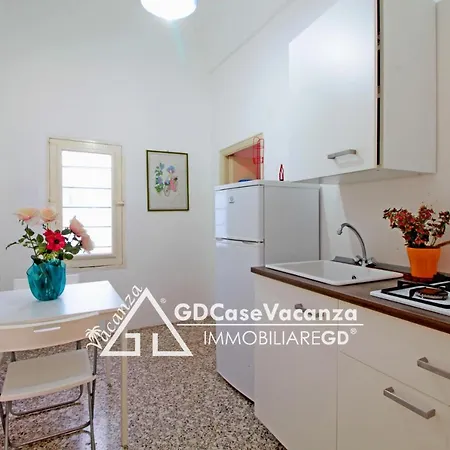 Apartment Gdcasevacanza -centralissimo Su Corso Roma- Gallipoli