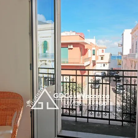 Gdcasevacanza -centralissimo Su Corso Roma-