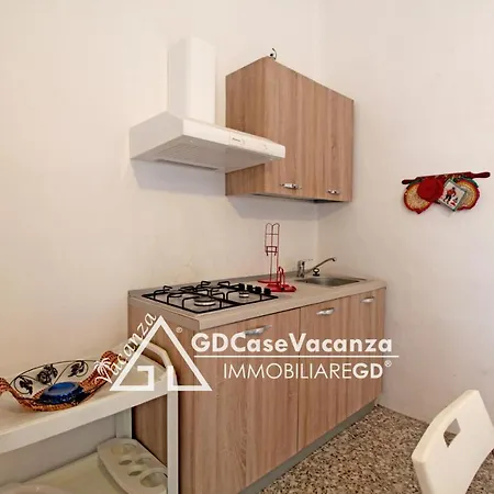 Apartment Gdcasevacanza -centralissimo Su Corso Roma- Gallipoli