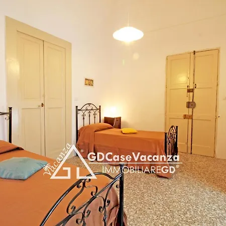 Gdcasevacanza -centralissimo Su Corso Roma- *