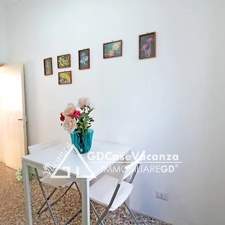 Gdcasevacanza -centralissimo Su Corso Roma- * Gallipoli